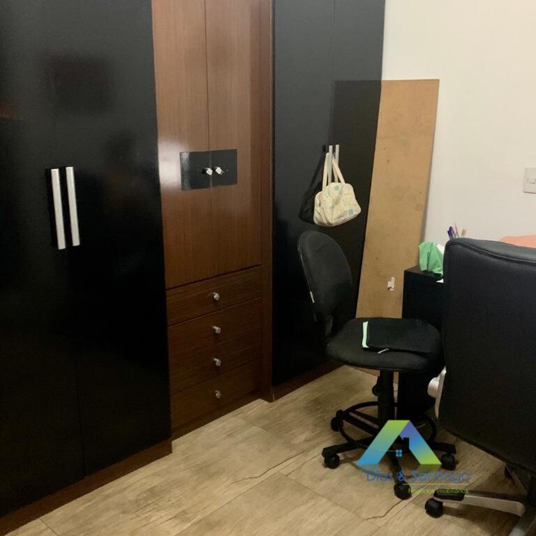 Sobrado à venda com 3 quartos, 125m² - Foto 16