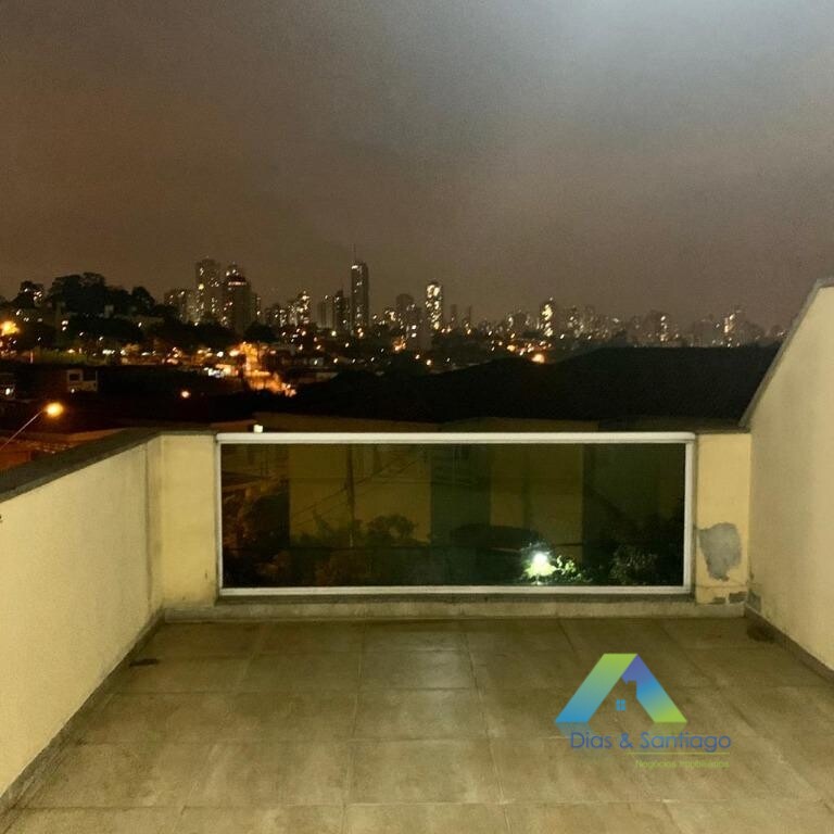 Sobrado à venda com 3 quartos, 125m² - Foto 13