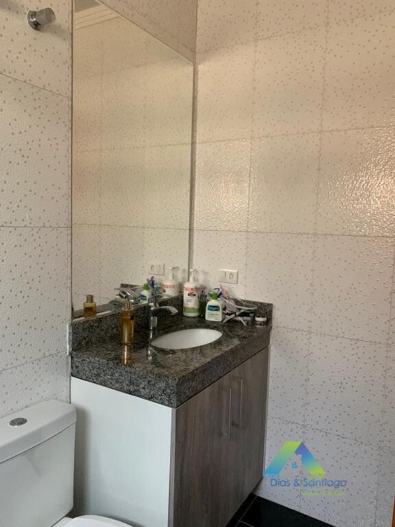 Sobrado à venda com 3 quartos, 125m² - Foto 11