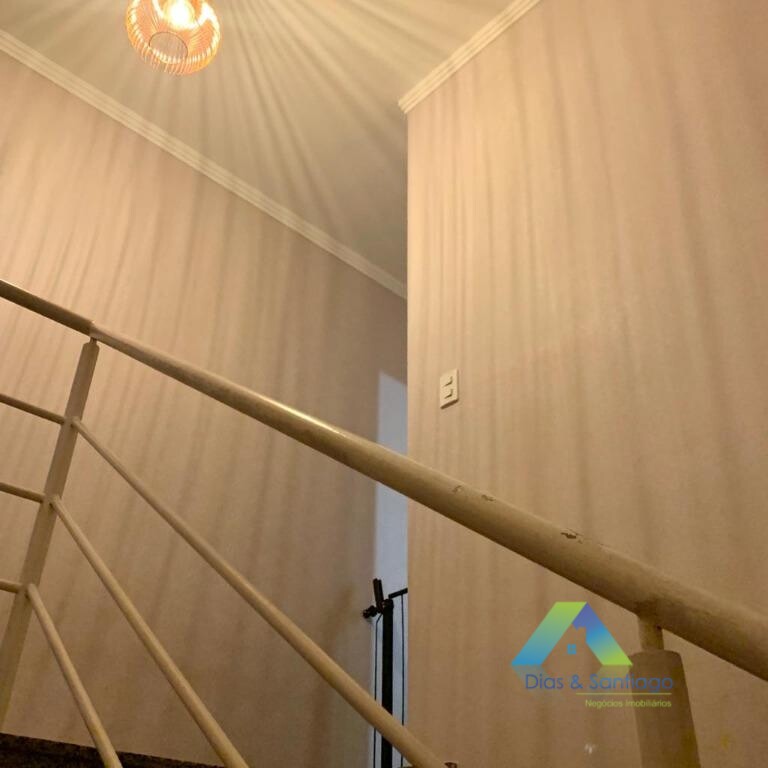 Sobrado à venda com 3 quartos, 125m² - Foto 8