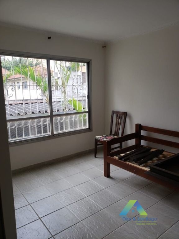 Apartamento à venda com 1 quarto, 58m² - Foto 1