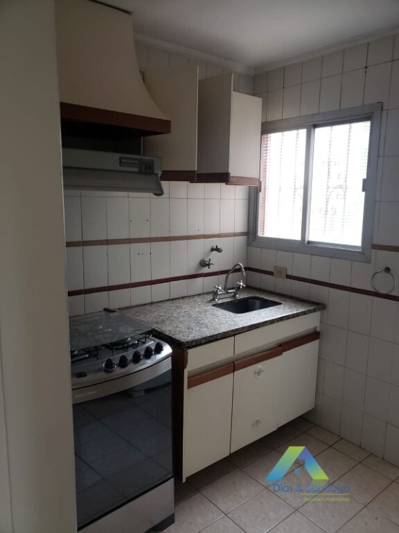 Apartamento à venda com 1 quarto, 58m² - Foto 3