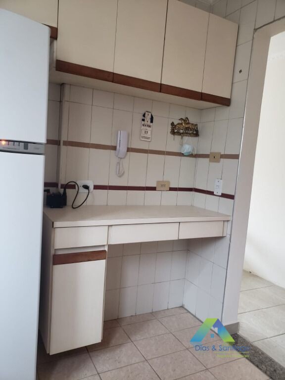 Apartamento à venda com 1 quarto, 58m² - Foto 4