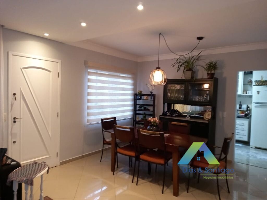 Casa à venda com 3 quartos, 174m² - Foto 21