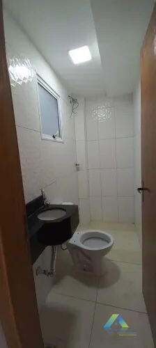 Apartamento à venda com 2 quartos, 58m² - Foto 6