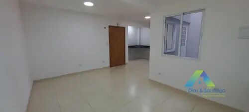 Apartamento à venda com 2 quartos, 58m² - Foto 3