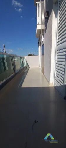 Apartamento à venda com 2 quartos, 58m² - Foto 7