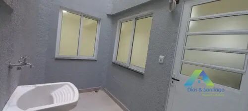 Apartamento à venda com 2 quartos, 58m² - Foto 5