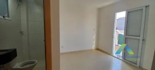 Apartamento à venda com 2 quartos, 58m² - Foto 4