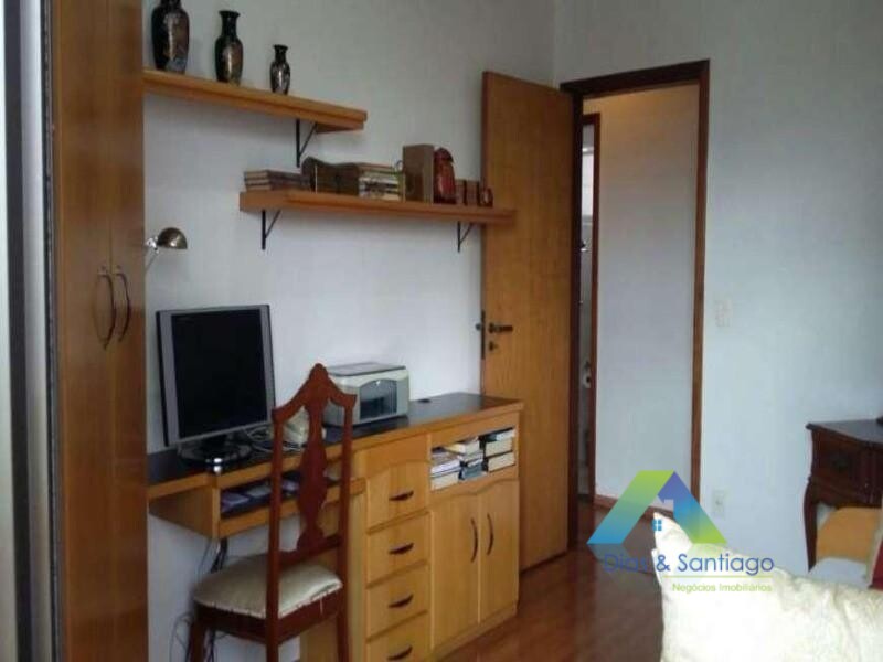 Apartamento à venda com 3 quartos, 118m² - Foto 37