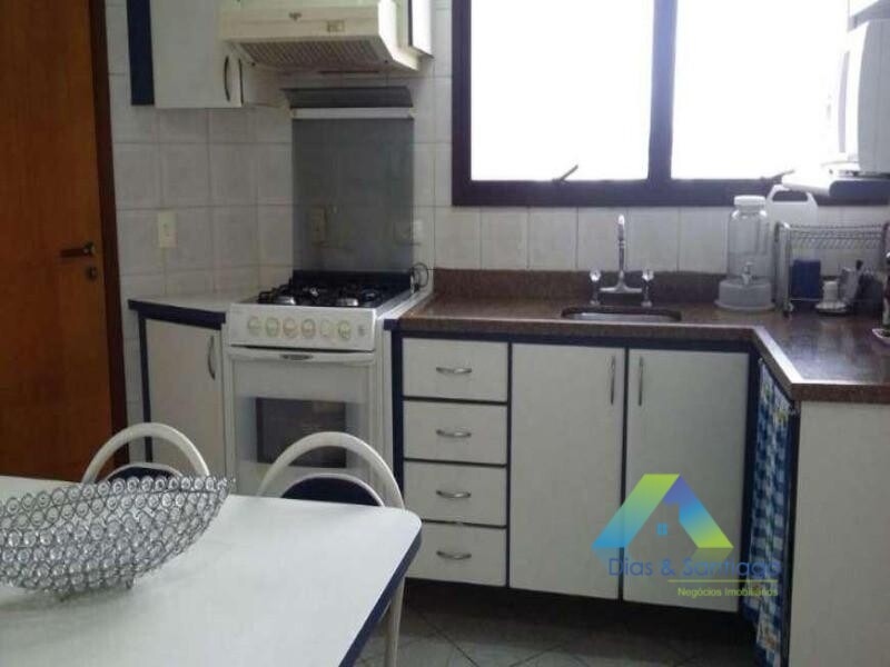 Apartamento à venda com 3 quartos, 118m² - Foto 20