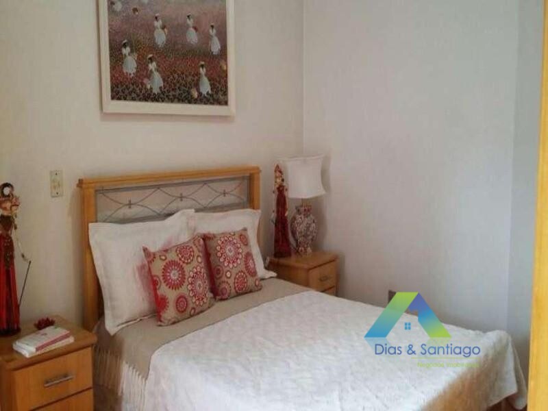 Apartamento à venda com 3 quartos, 118m² - Foto 10