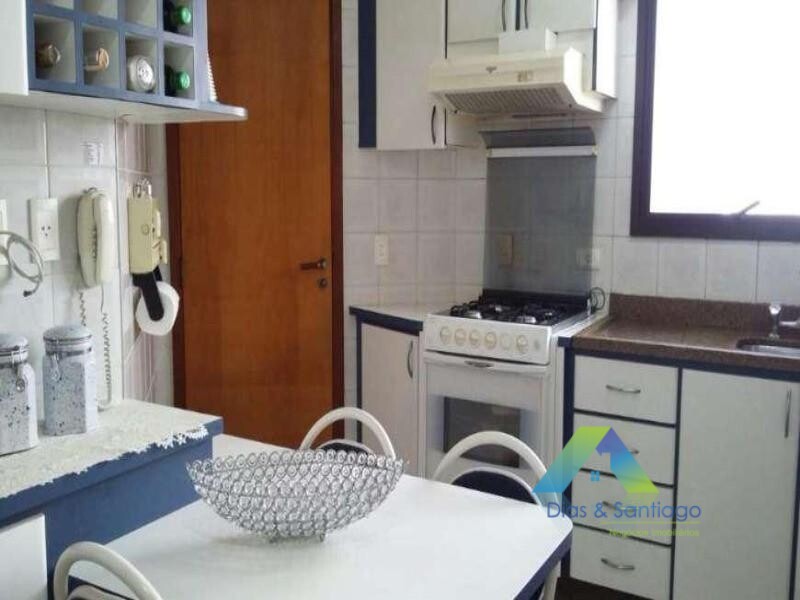 Apartamento à venda com 3 quartos, 118m² - Foto 11