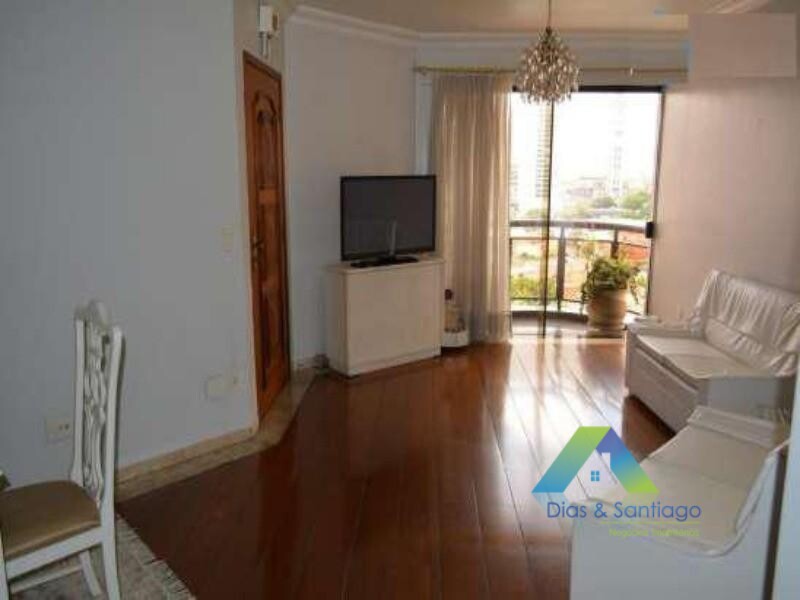 Apartamento à venda com 3 quartos, 118m² - Foto 6