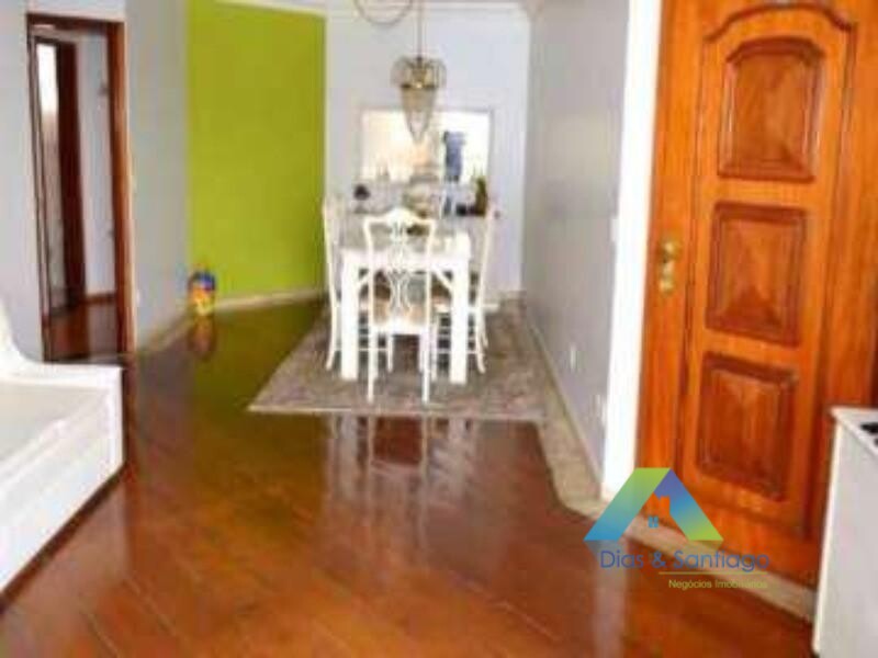 Apartamento à venda com 3 quartos, 118m² - Foto 12