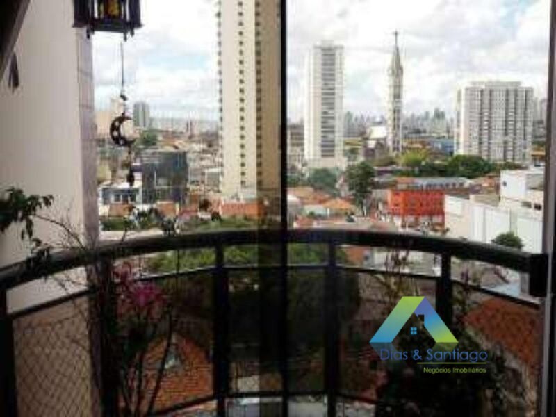 Apartamento à venda com 3 quartos, 118m² - Foto 9