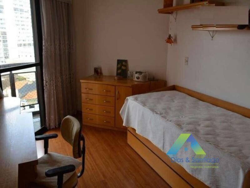 Apartamento à venda com 3 quartos, 118m² - Foto 14