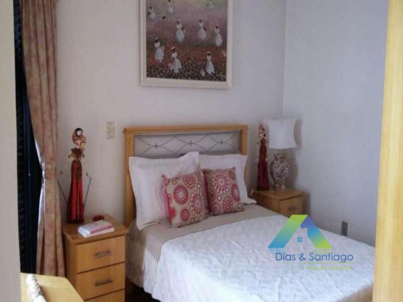 Apartamento à venda com 3 quartos, 118m² - Foto 19