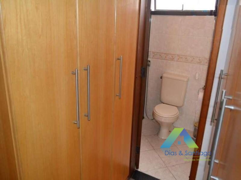 Apartamento à venda com 3 quartos, 118m² - Foto 5