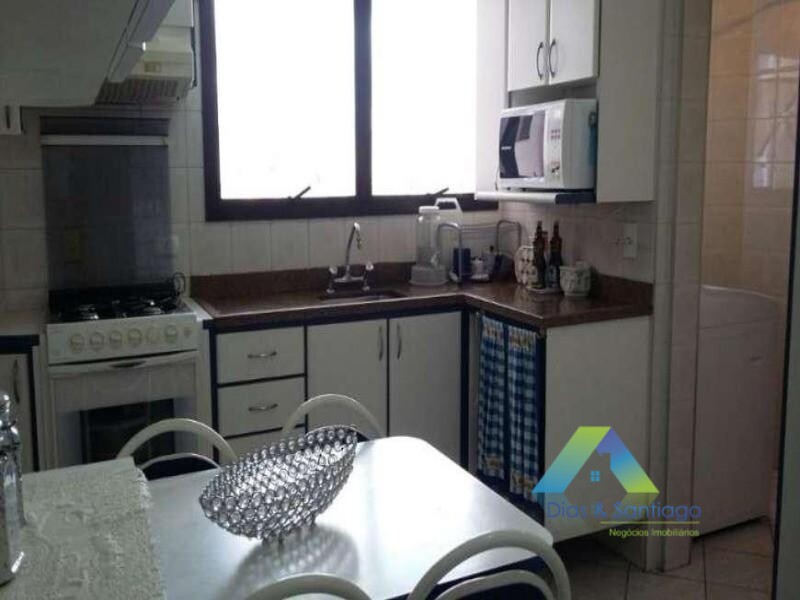 Apartamento à venda com 3 quartos, 118m² - Foto 28