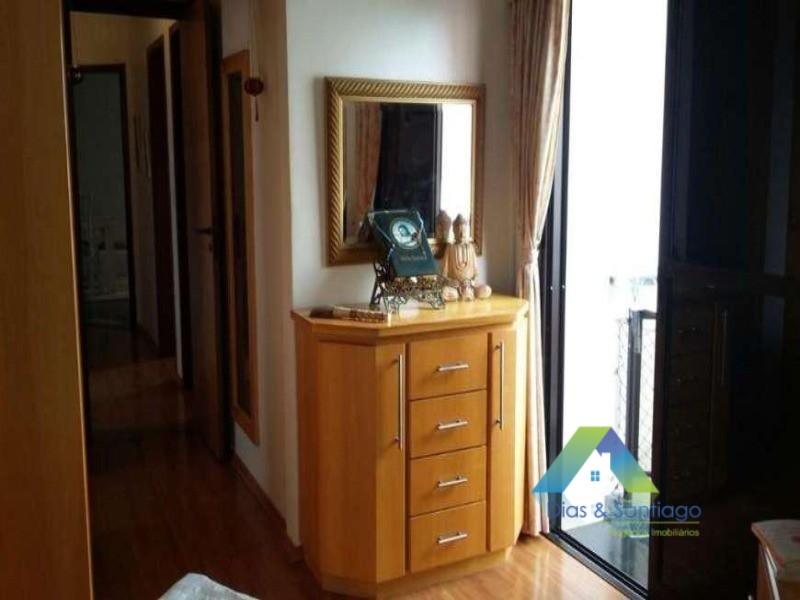 Apartamento à venda com 3 quartos, 118m² - Foto 23