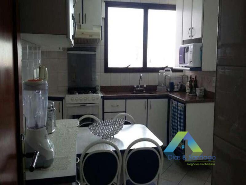 Apartamento à venda com 3 quartos, 118m² - Foto 24