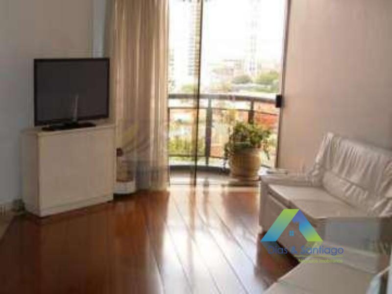 Apartamento à venda com 3 quartos, 118m² - Foto 35