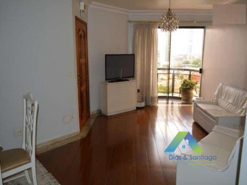 Apartamento à venda com 3 quartos, 118m² - Foto 32