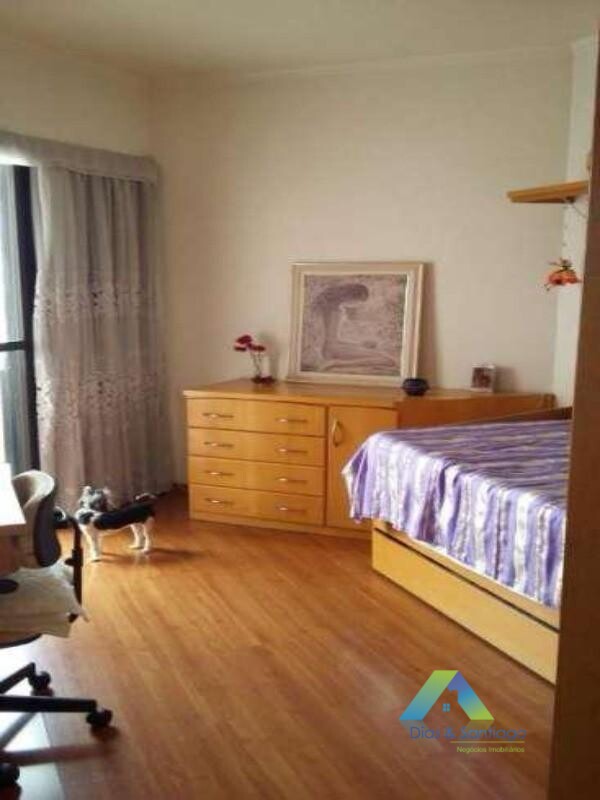 Apartamento à venda com 3 quartos, 118m² - Foto 8