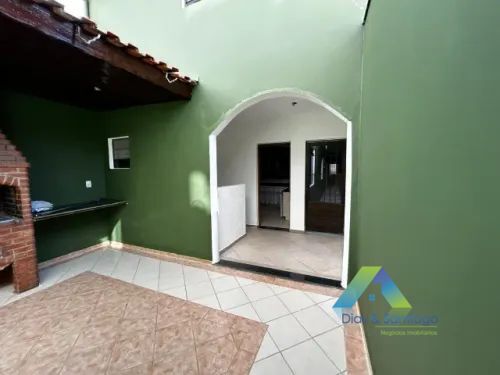 Casa à venda com 4 quartos, 274m² - Foto 8