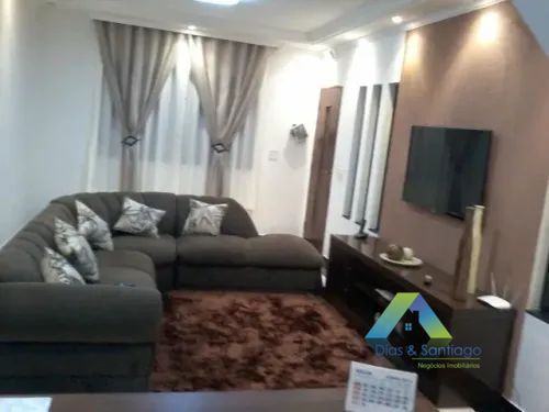 Casa à venda com 4 quartos, 274m² - Foto 5