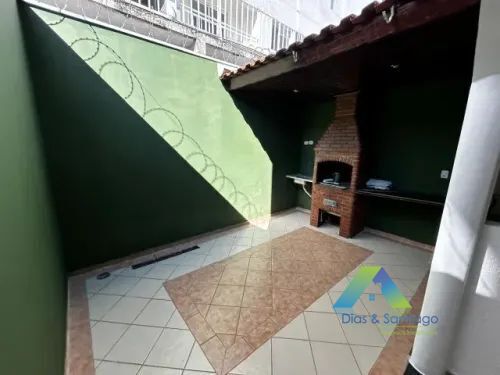 Casa à venda com 4 quartos, 274m² - Foto 7