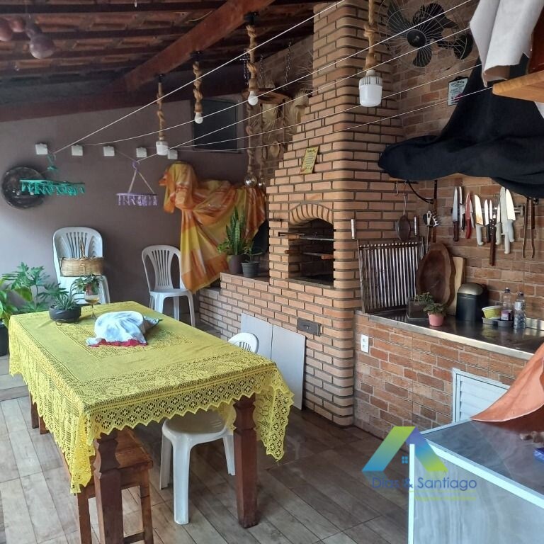 Sobrado à venda com 2 quartos, 175m² - Foto 16