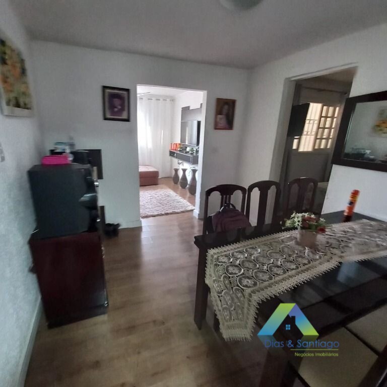 Sobrado à venda com 2 quartos, 175m² - Foto 22