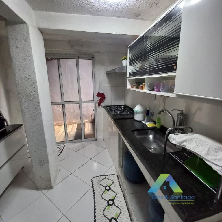 Sobrado à venda com 2 quartos, 175m² - Foto 20