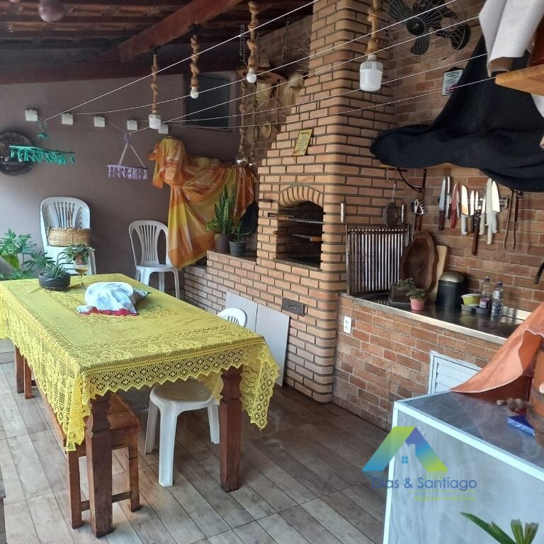 Sobrado à venda com 2 quartos, 175m² - Foto 15