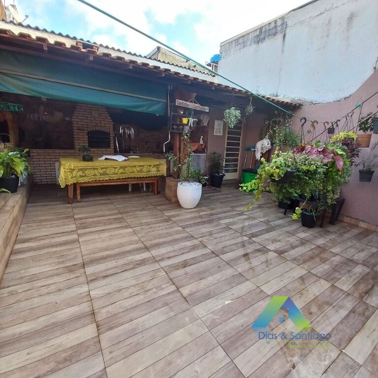 Sobrado à venda com 2 quartos, 175m² - Foto 19