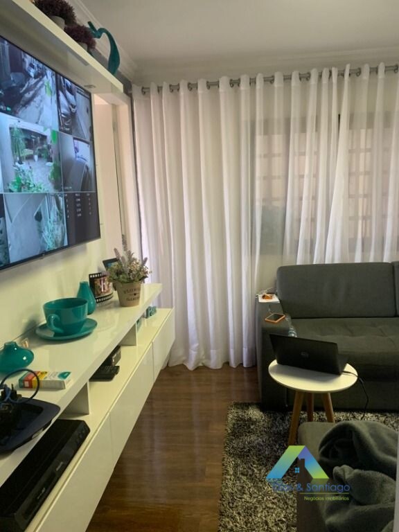 Sobrado à venda com 2 quartos, 175m² - Foto 9