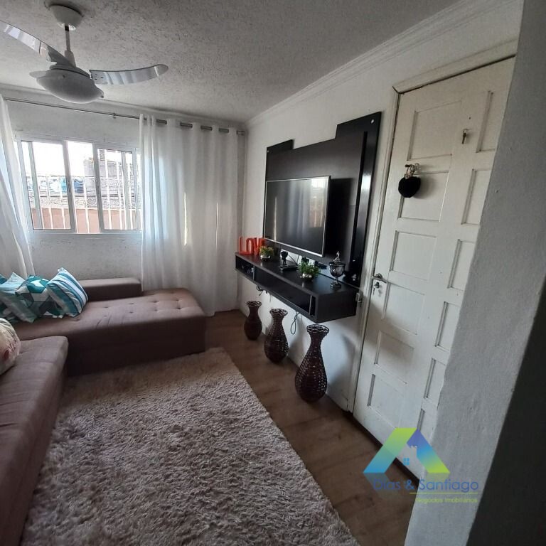 Sobrado à venda com 2 quartos, 175m² - Foto 23