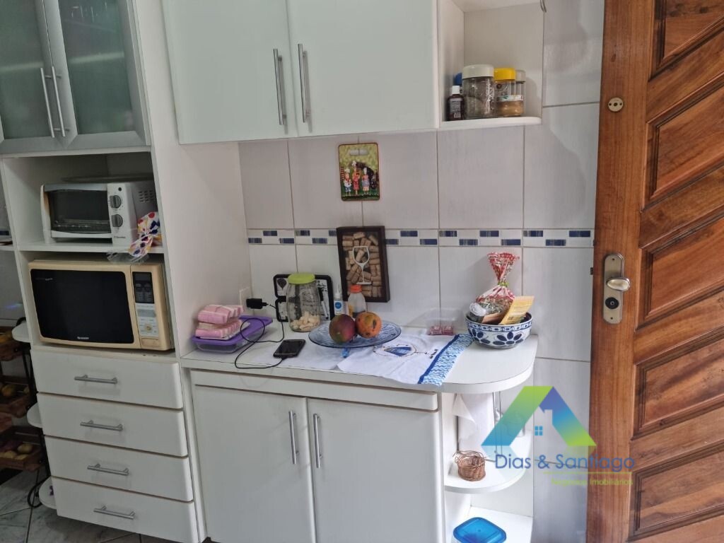 Sobrado à venda com 4 quartos, 150m² - Foto 54