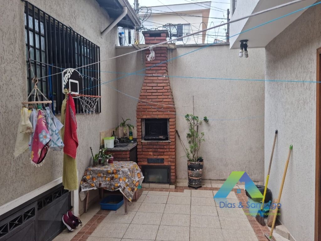 Sobrado à venda com 4 quartos, 150m² - Foto 51