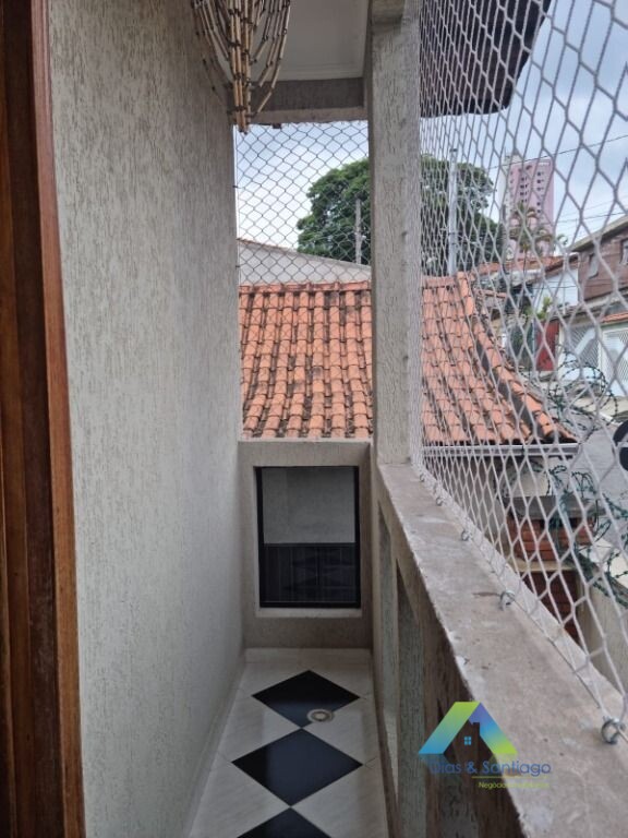 Sobrado à venda com 4 quartos, 150m² - Foto 21