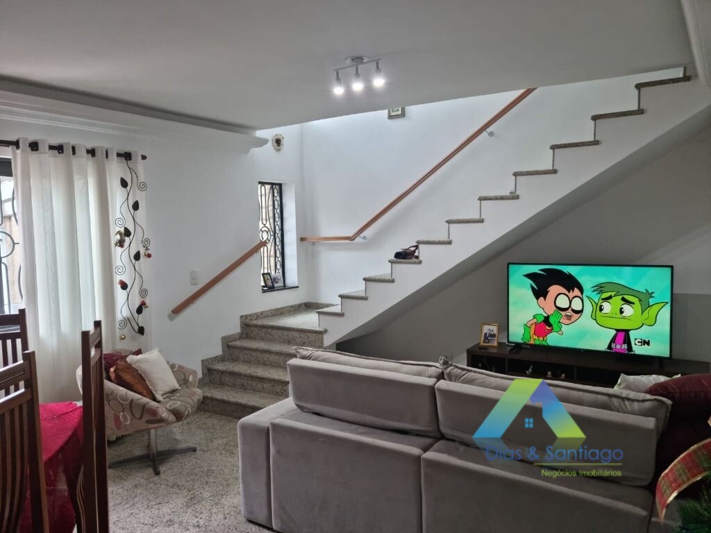 Sobrado à venda com 4 quartos, 150m² - Foto 40