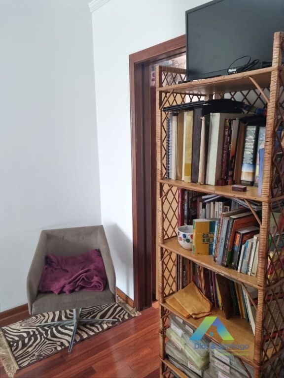 Sobrado à venda com 4 quartos, 150m² - Foto 31