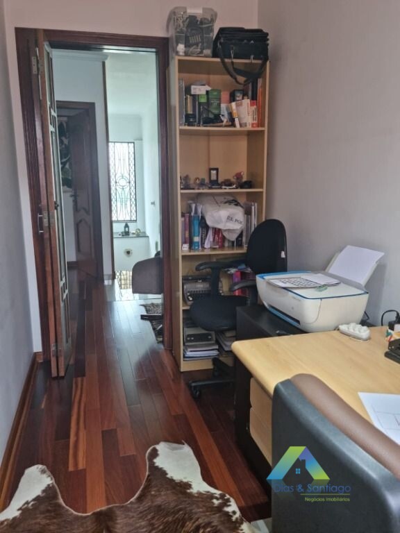 Sobrado à venda com 4 quartos, 150m² - Foto 30