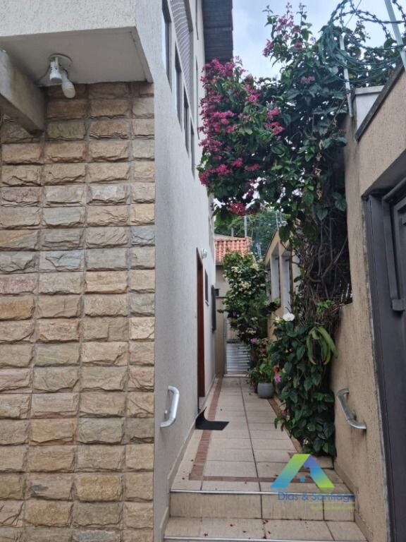 Sobrado à venda com 4 quartos, 150m² - Foto 41