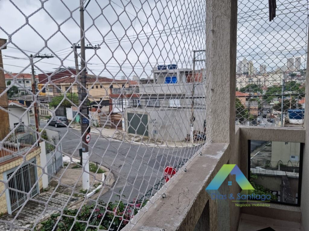 Sobrado à venda com 4 quartos, 150m² - Foto 10