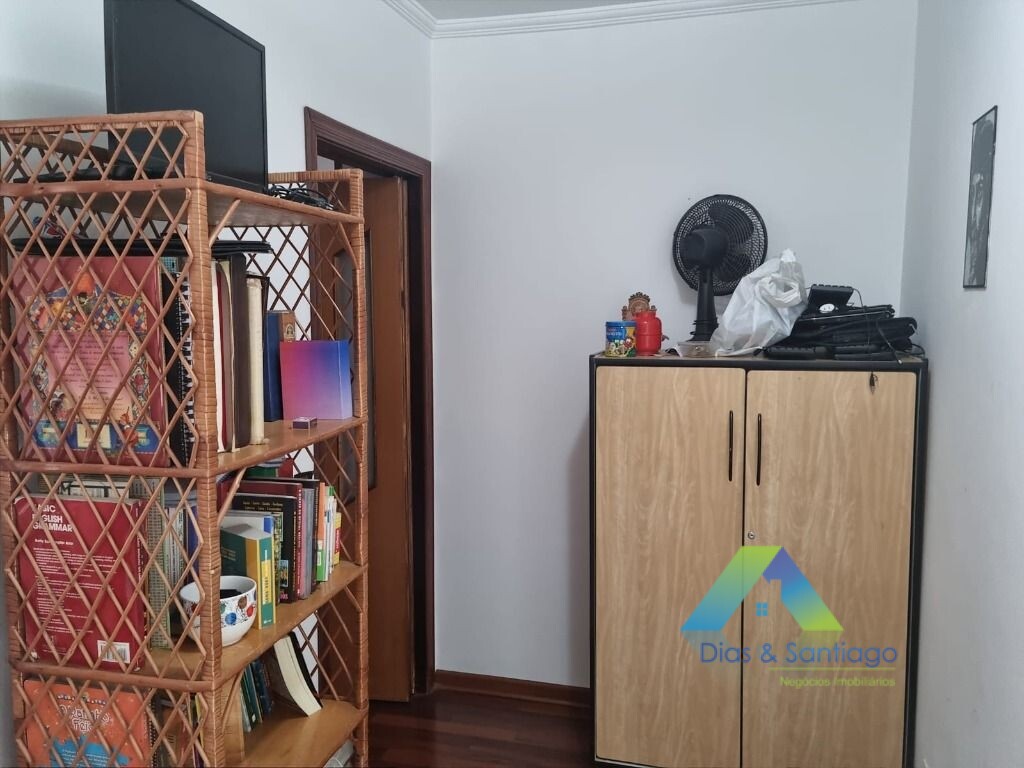 Sobrado à venda com 4 quartos, 150m² - Foto 32