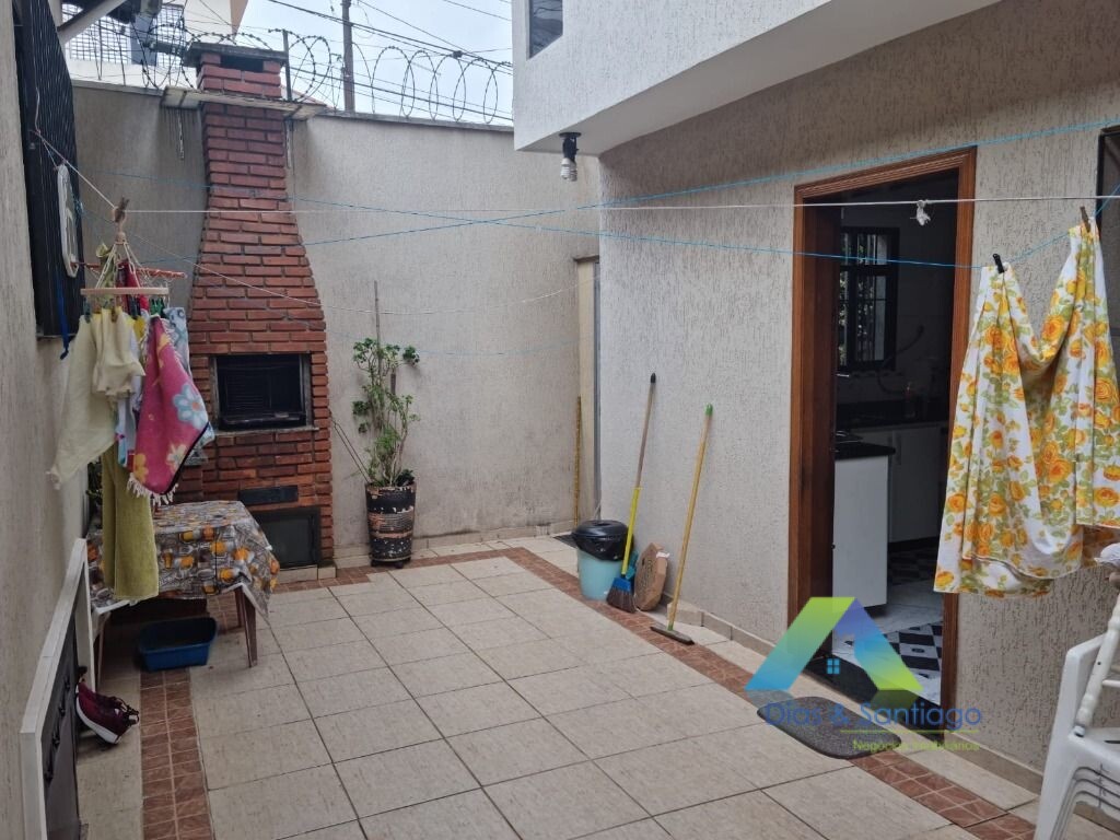 Sobrado à venda com 4 quartos, 150m² - Foto 55