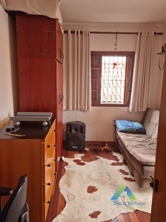 Sobrado à venda com 4 quartos, 150m² - Foto 26